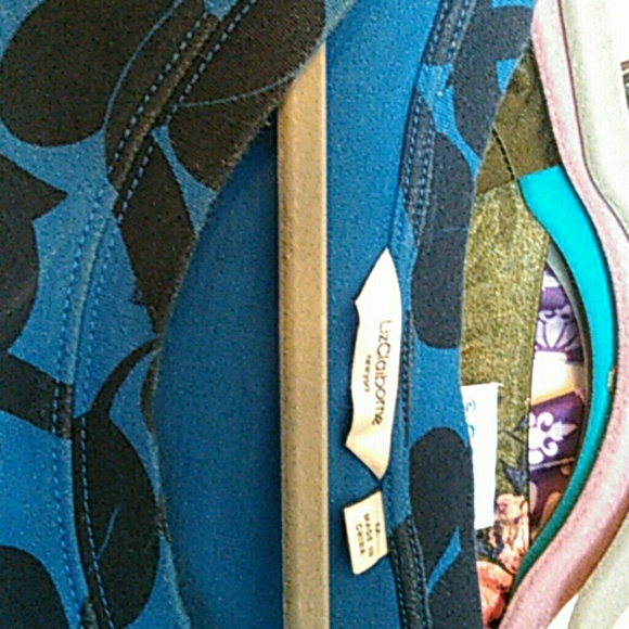 Preloved Liz top - Picture 5 of 5